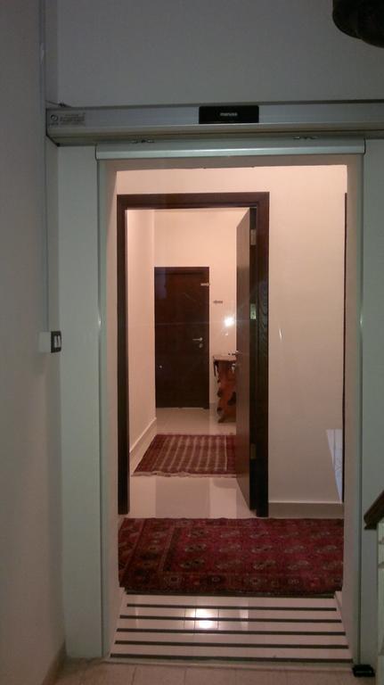 By The Lemon Tree (Adults Only) Bed and Breakfast Amman Exteriör bild