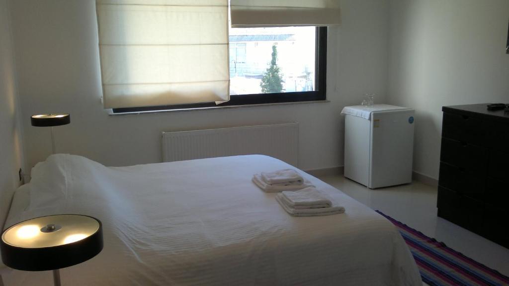 By The Lemon Tree (Adults Only) Bed and Breakfast Amman Rum bild
