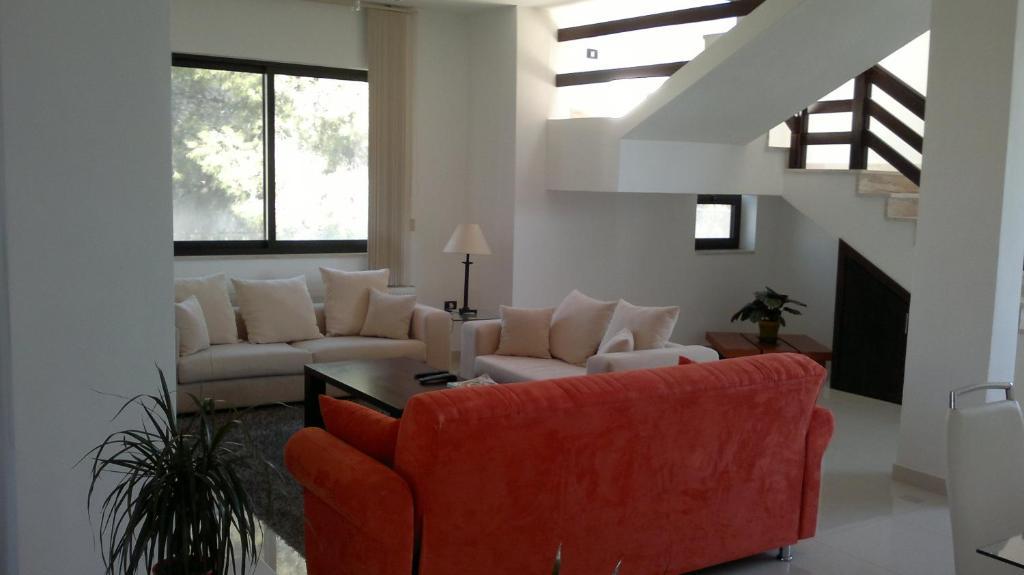 By The Lemon Tree (Adults Only) Bed and Breakfast Amman Exteriör bild