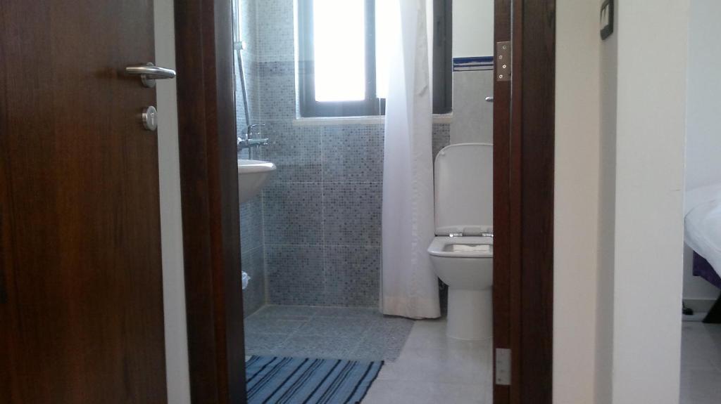 By The Lemon Tree (Adults Only) Bed and Breakfast Amman Rum bild